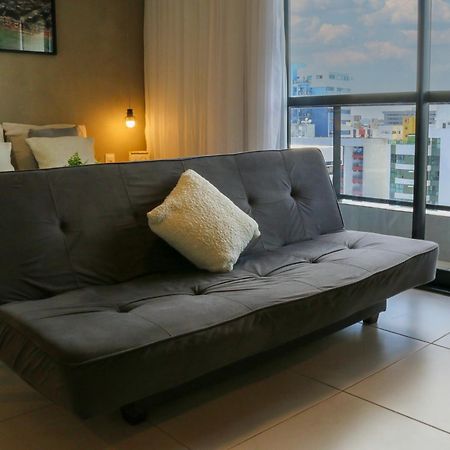 Joia De Maceio, Apenas 3 Minutos Do Mar Apartman Kültér fotó